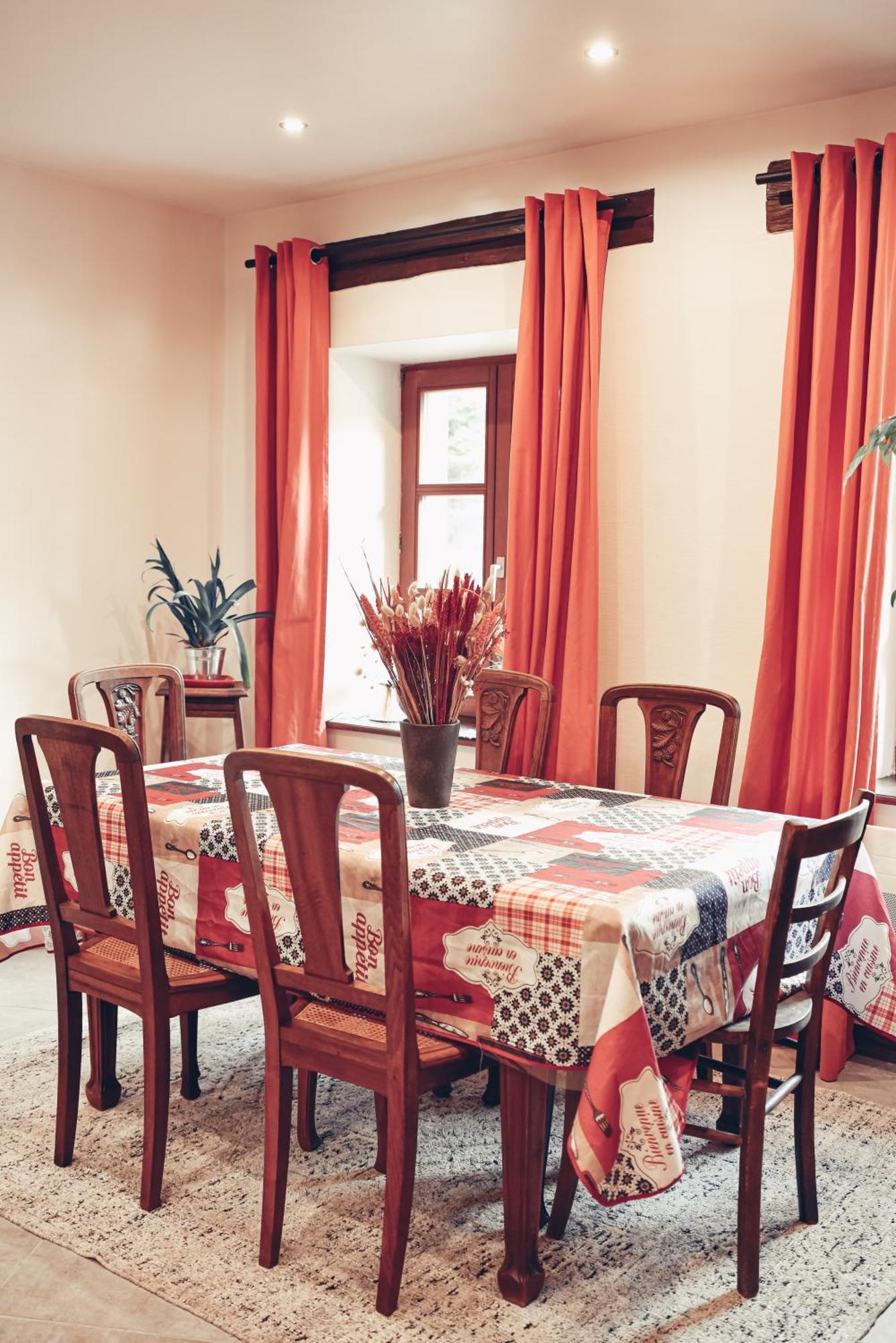 La Fermette Vosgienne De La Goutte Apartment Steige Ngoại thất bức ảnh